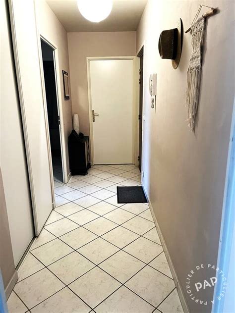 Vente appartement 3 pièces 67,34 m² Bois